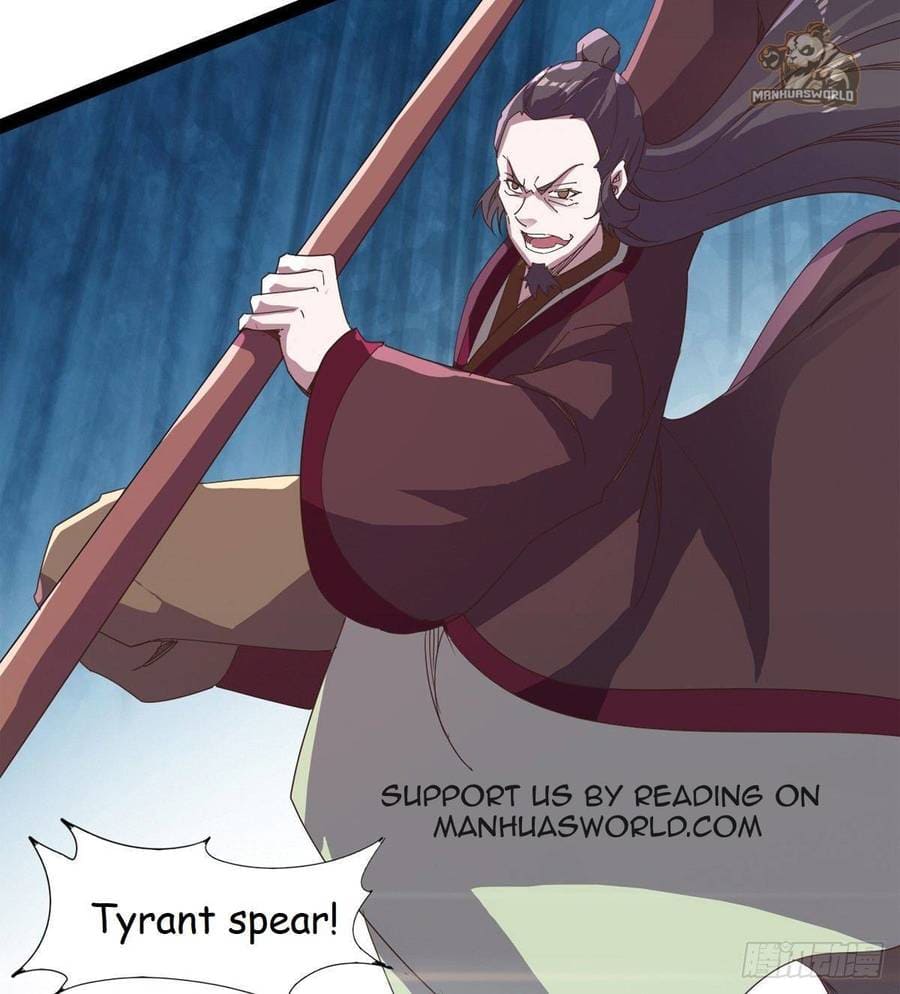 Path of the Sword Chapter 40 25